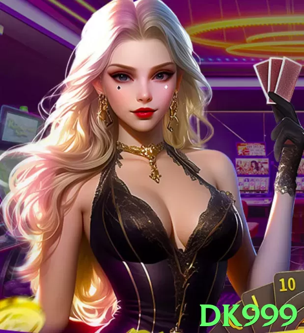 dk999 App - 5