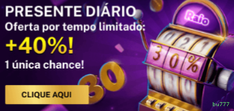 Casino Login bu777